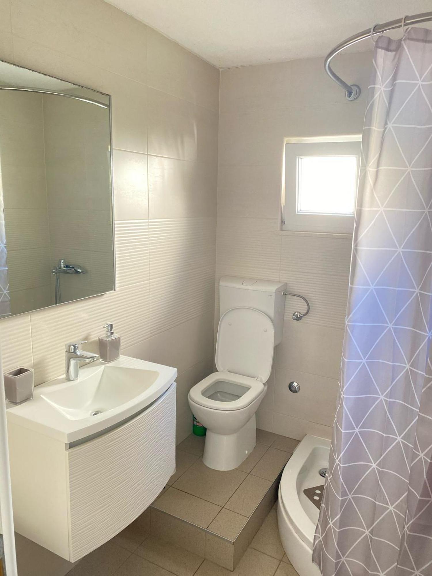 Kn House With Two Apartments Near Sea Rogoznica  Esterno foto