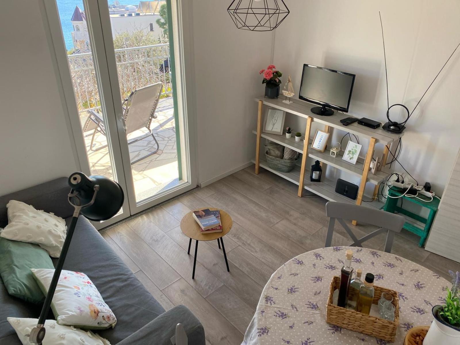 Kn House With Two Apartments Near Sea Rogoznica  Esterno foto