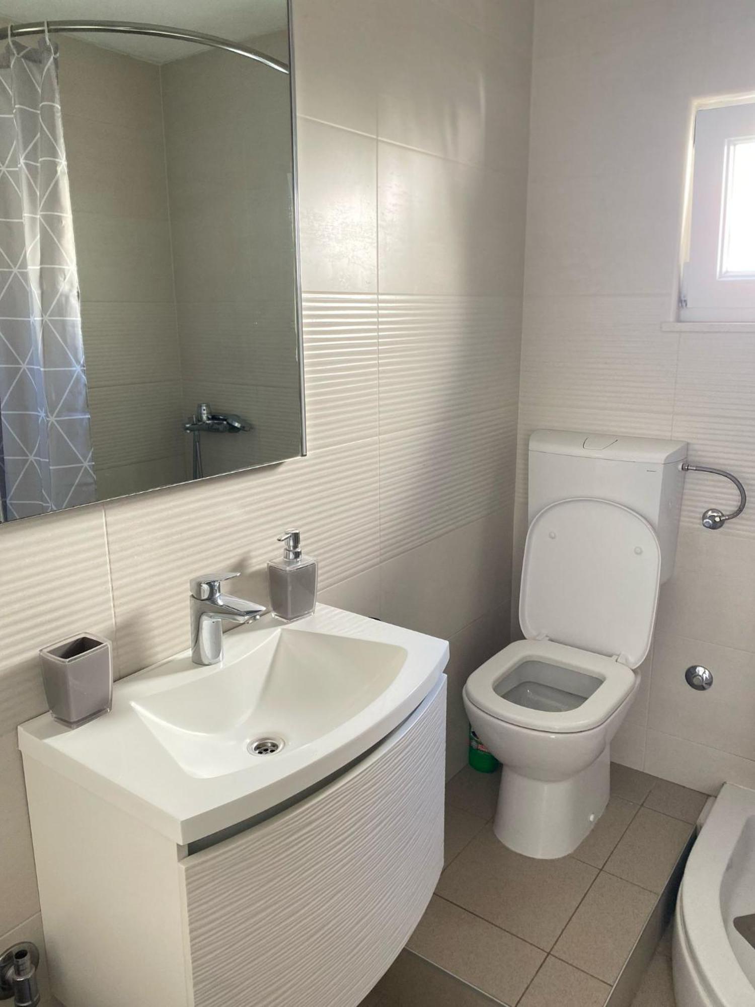 Kn House With Two Apartments Near Sea Rogoznica  Esterno foto